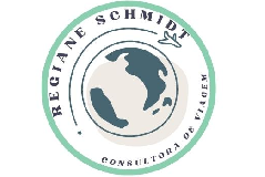 Regiane Schmidt Consultora de Viagem